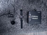 Samsung Galaxy Watch 46mm Bluetooth+LTE Nordrhein-Westfalen - Wettringen Vorschau