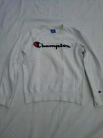 Champion Sweatshirt in weiß, Größe S Nordrhein-Westfalen - Lage Vorschau