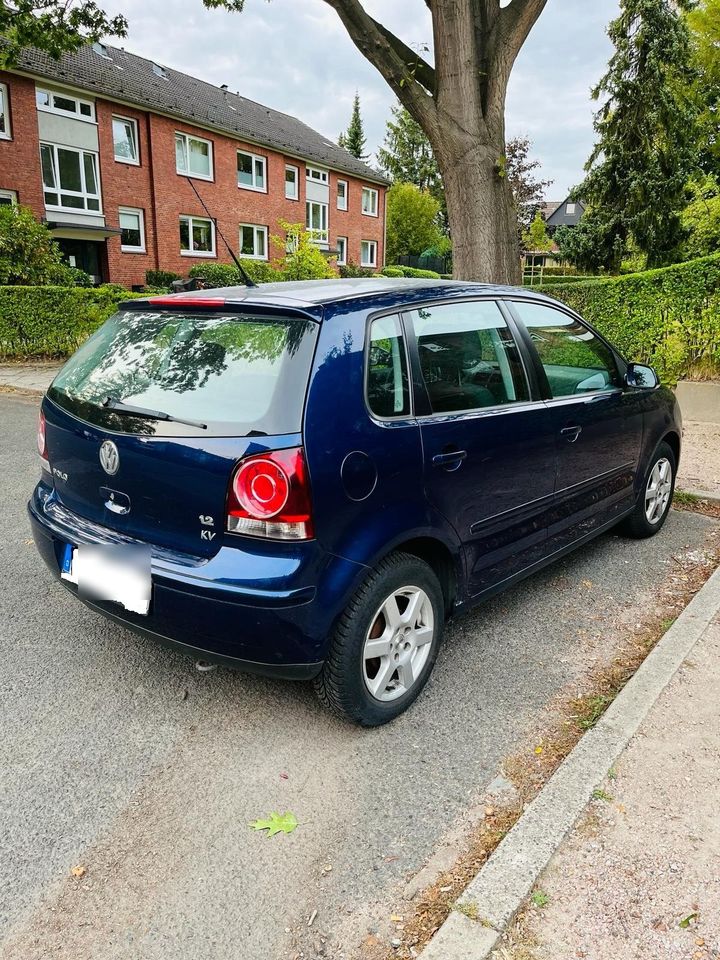 VW Polo 1.2 | 2. Hand | TÜV 09/2025 in Hamburg