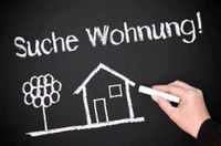 Suche 3-4 Zimmer Wohnung zum Kauf Baden-Württemberg - Trochtelfingen Vorschau