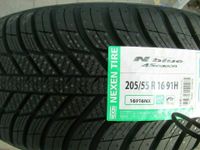 Nexen N`blue 4 Season 205/55 R16 91H Allwetterreifen M+S Neu !! Rheinland-Pfalz - Ockenheim Vorschau