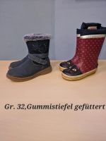 Winterschuhe, Gummistiefel, Boots, Größe 32, ab 2€ Hamburg - Bergedorf Vorschau