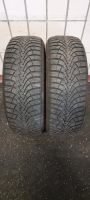 2x Winterreifen 205/60 R16 92H Goodyear Ultragrip 9+ Nordrhein-Westfalen - Lage Vorschau