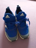 Adidas schuhe in größe 38 Brandenburg - Eberswalde Vorschau