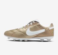 Nike Premier 3 - NEU - OVP - Gr. 44 - Gold - FG - Fussball Nordrhein-Westfalen - Herten Vorschau