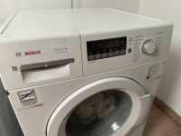 Bosch Waschmaschine Serie 4 Bayern - Neustadt a. d. Waldnaab Vorschau
