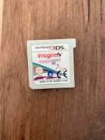 3DS spiel Imagine Fashion Designer 3D Essen - Essen-Kray Vorschau