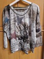 Pulli mit Glitzersteinen Bayern - Heßdorf Vorschau