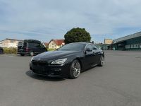 BMW 640D  Gran Coupé M-Sportpaket Led Pano Drv Ass Bayern - Mainaschaff Vorschau