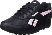 Reebok Damen Rewind Run Sneaker LFA37, Black/Porcelain Pink, 40EU Duisburg - Duisburg-Mitte Vorschau