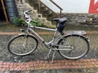 Pegasus Fahrrad - Herrenrad - Citybike Wiesbaden - Erbenheim Vorschau