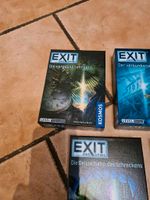 Exit Spiele, Exit Puzzle Schleswig-Holstein - Quarnbek Vorschau