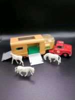 Pferdetransporter von Matchbox Bayern - Ingolstadt Vorschau