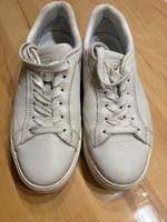 Camel active Sneaker Schuhe weiß hohe Sohle Größe 39 Nordrhein-Westfalen - Sonsbeck Vorschau