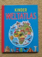 Kinder Weltatlas ab 6 Jahren / Grundschule Nordrhein-Westfalen - Hünxe Vorschau