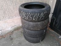 4 Winterreifen 195/50R15 82T Nokian M+S Barum Räder Winter Thüringen - Unterwellenborn Vorschau