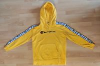 Champion Hoodie gelb L Nordrhein-Westfalen - Paderborn Vorschau