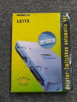 Leitz 6571 Printer-Switchbox automatic 4PC NEU OVP Baden-Württemberg - Pforzheim Vorschau