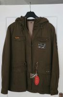 EDC Esprit Jacke Gr. L NEU Parka Anorak 2 Jacken in 1 Schleswig-Holstein - Kiel Vorschau