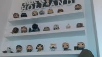 Funko pop up Figuren Star Wars  OHNE Verpackung Duisburg - Duisburg-Mitte Vorschau