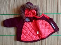 warme gesteppte Winter-Jacke von Color Kids (DK) Gr. 74 80 Neu Berlin - Lichtenberg Vorschau