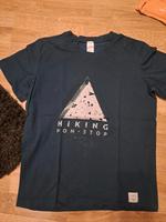 Blaues decathlon t shirt Bayern - Dittelbrunn Vorschau