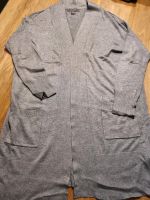 Cardigan lang Damen gr. Xs grau Primark Rheinland-Pfalz - Harthausen Vorschau