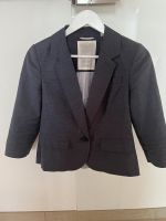 Blazer „Opus“ Gr. 36 blau Bayern - Pfaffenhofen a.d. Ilm Vorschau