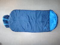 JAKO-O Schlafsack, blau, Kreuzotter 160 x 75 cm Jungen Nordrhein-Westfalen - Detmold Vorschau
