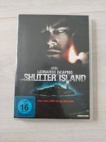 Wie neu DVD shutter Island Leonardo DiCaprio Berlin - Pankow Vorschau