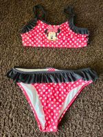 Bikini minnie Maus disney gr 146 Berlin - Marzahn Vorschau