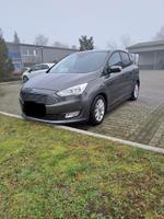 Ford C-Max 1,5 EcoBoost 110kW Titanium Titanium Nordrhein-Westfalen - Selm Vorschau