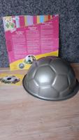 Fußballbackform Backform Fußball Euro WM Städter 11 - 22,5cm Bayern - Polsingen Vorschau