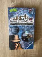 Scotland Yard Spiel, neu ungeöffnet Niedersachsen - Braunschweig Vorschau