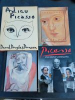 Pablo Picasso Adieu Buch Barcelona 1981 und seine Sammlung Frankfurt am Main - Eckenheim Vorschau