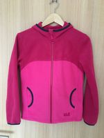 Jack Wolfskin, Kinder Fleecejacke, 152, Pink, Mädchen Kleidung Baden-Württemberg - Karlsruhe Vorschau