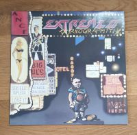 Extreme II Vinyl Schallplatte Sachsen - Radebeul Vorschau