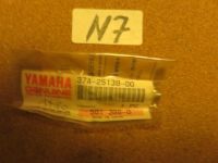 Yamaha DT80LC1  Zahnrad  Instrument 37A25138-00          N7K10/7 Nordrhein-Westfalen - Unna Vorschau