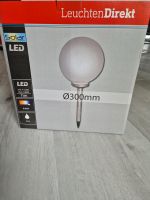 LED Gartenleuchte als Kugel , solarbetrieben, 6x Burglesum - Lesum Vorschau