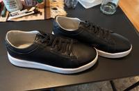 Unisex Sneaker Schuhe 41 neu Schwarz Hecodi Hessen - Kassel Vorschau