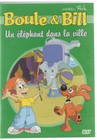 Kinder DVD: Boule & Bill (engl. und franz.) Nordrhein-Westfalen - Kerpen Vorschau