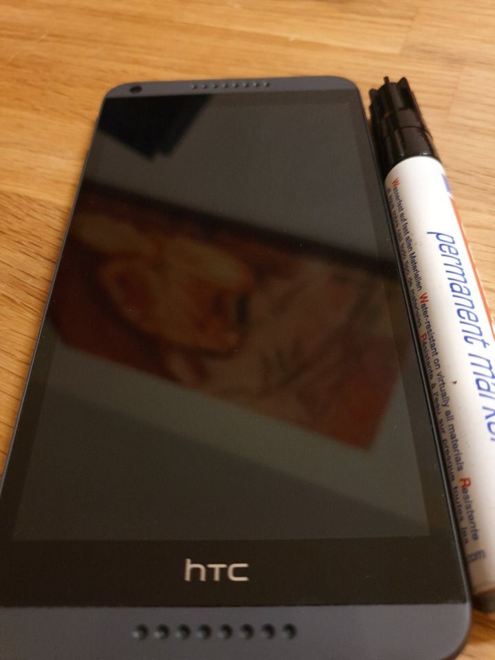 HTC Desire 816 D816c in Berlin