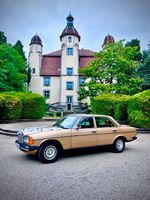 Mercedes 200e W123 Baden-Württemberg - Laufenburg (Baden) Vorschau