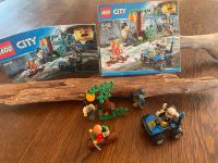 LEGO City 60171 Verfolgung durch die Berge TOP Köln - Rath-Heumar Vorschau