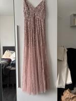 Schönes Abendkleid/Abiballkleid Nordrhein-Westfalen - Iserlohn Vorschau