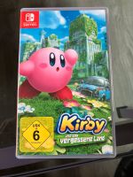Kirby und das vergessene Land Hessen - Schlangenbad Vorschau
