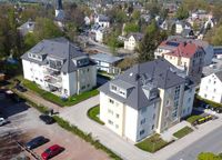 Traumhafte Maisonette-Wohnung mit Panoramablick ins Grüne Sachsen - Chemnitz Vorschau