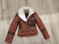 Neu!Only Damen Jacke Gr. S Kinder Jacke Mantel Winter Herbst Bayern - Großwallstadt Vorschau