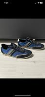 Boss Hugo Boss Green Sneaker Elegant Originale Mitte - Tiergarten Vorschau