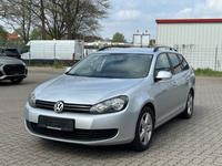 Volkswagen Golf VI Variant Match Schleswig-Holstein - Neumünster Vorschau